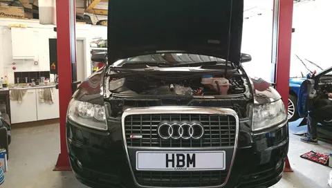 Clutch Replacement & Repair