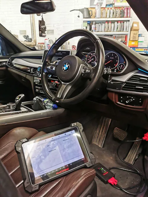Clutch Replacement & Repair