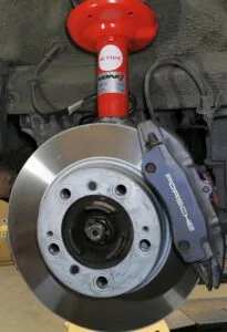 Car Brakes in Peterborough